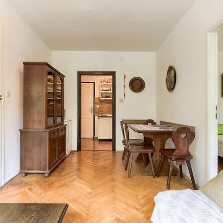 Apartman Legacy Apartment Zadar Ngoại thất bức ảnh