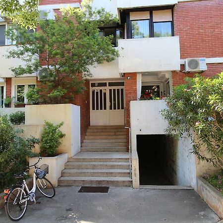 Apartman Legacy Apartment Zadar Ngoại thất bức ảnh