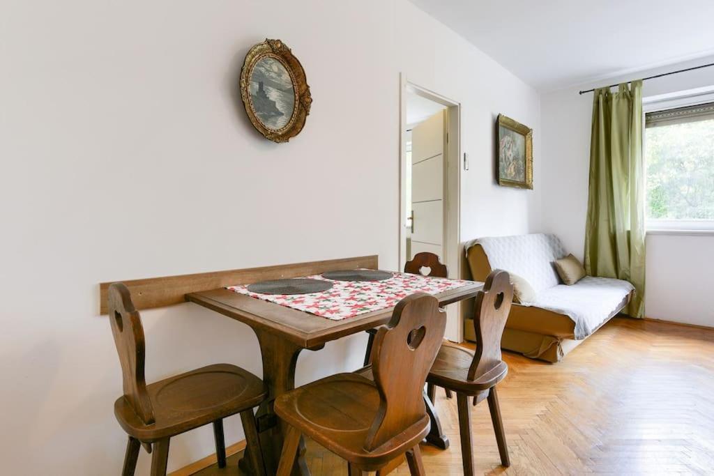Apartman Legacy Apartment Zadar Ngoại thất bức ảnh