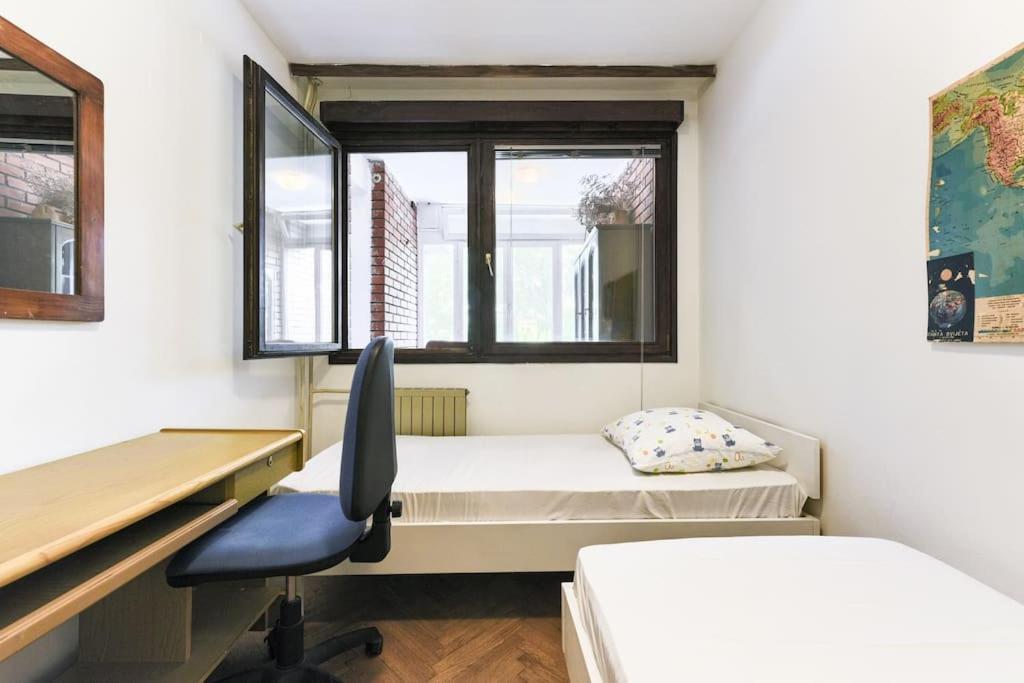 Apartman Legacy Apartment Zadar Ngoại thất bức ảnh