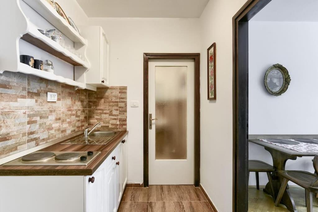 Apartman Legacy Apartment Zadar Ngoại thất bức ảnh