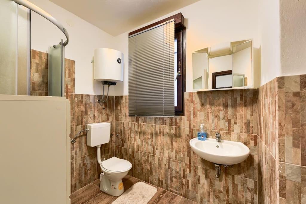 Apartman Legacy Apartment Zadar Ngoại thất bức ảnh