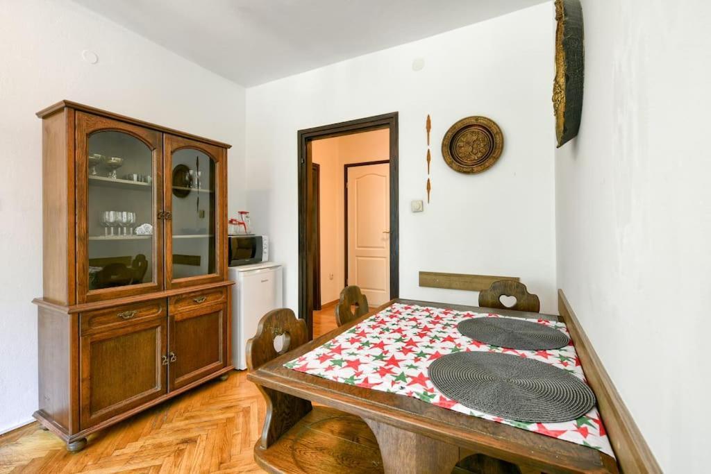 Apartman Legacy Apartment Zadar Ngoại thất bức ảnh