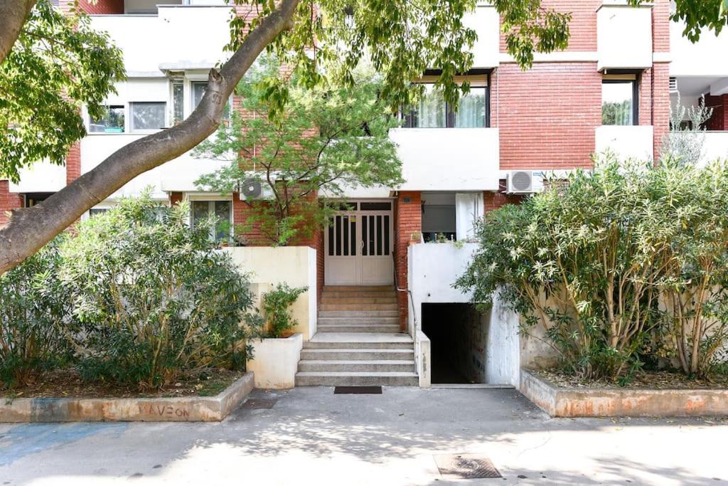 Apartman Legacy Apartment Zadar Ngoại thất bức ảnh