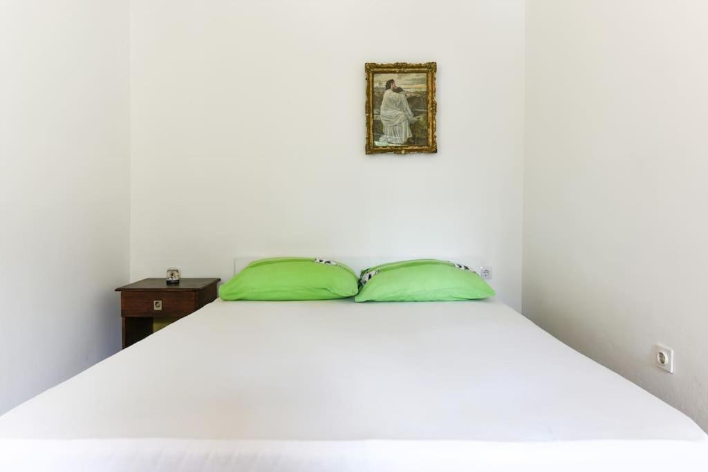 Apartman Legacy Apartment Zadar Ngoại thất bức ảnh