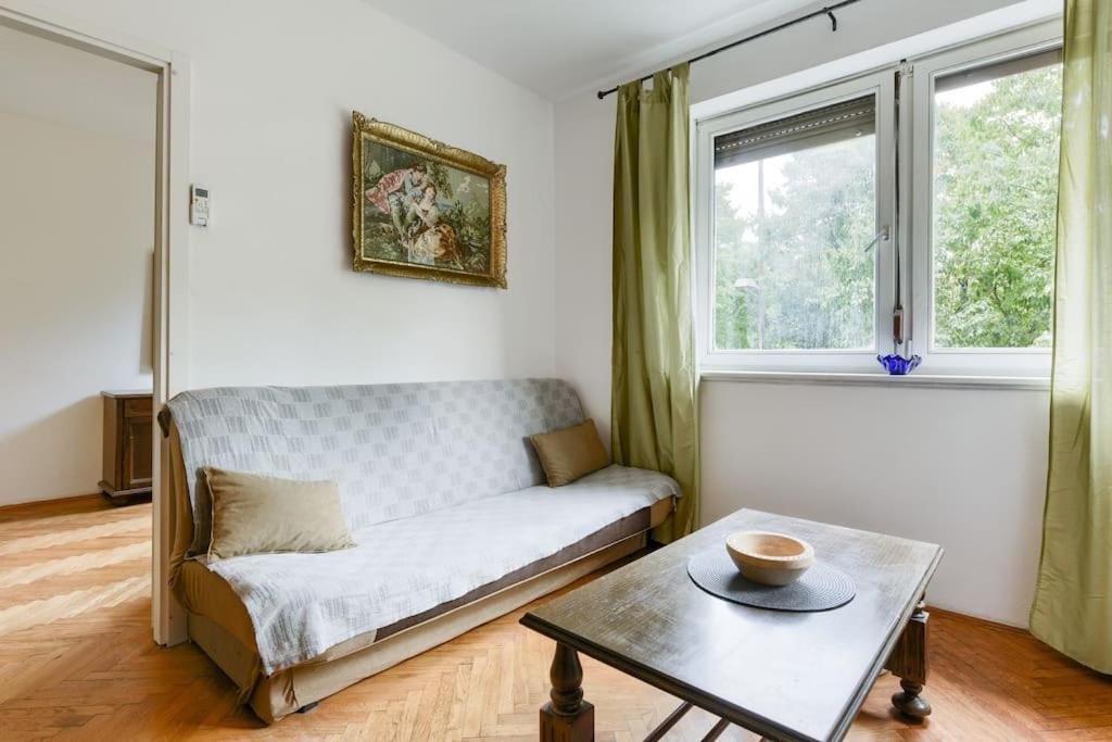 Apartman Legacy Apartment Zadar Ngoại thất bức ảnh