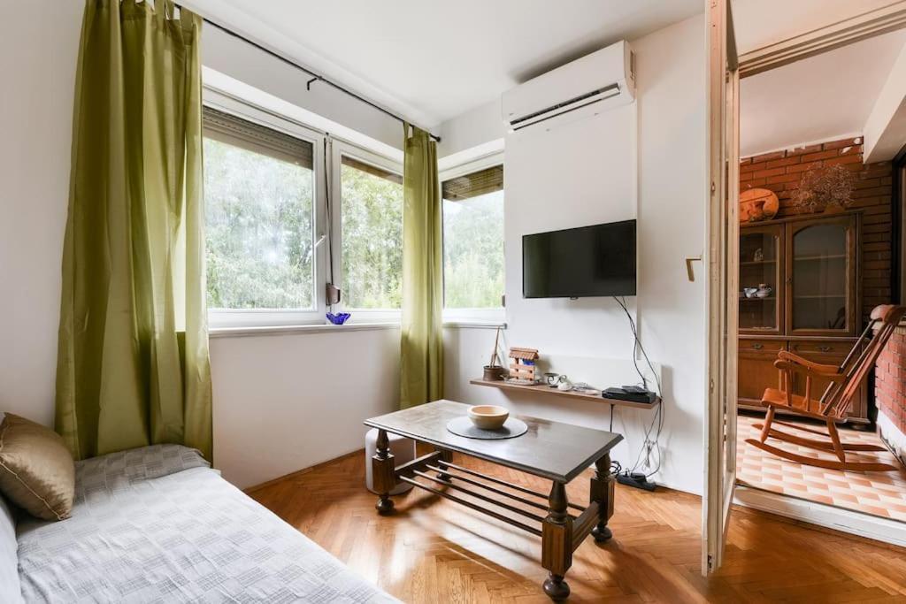 Apartman Legacy Apartment Zadar Ngoại thất bức ảnh