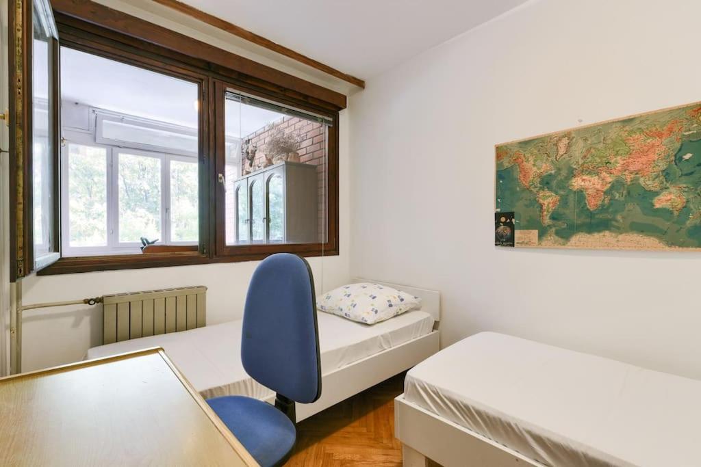 Apartman Legacy Apartment Zadar Ngoại thất bức ảnh