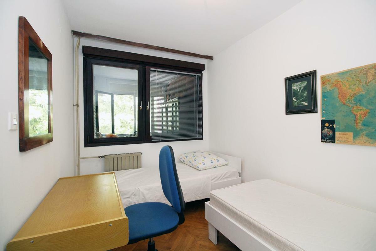 Apartman Legacy Apartment Zadar Ngoại thất bức ảnh