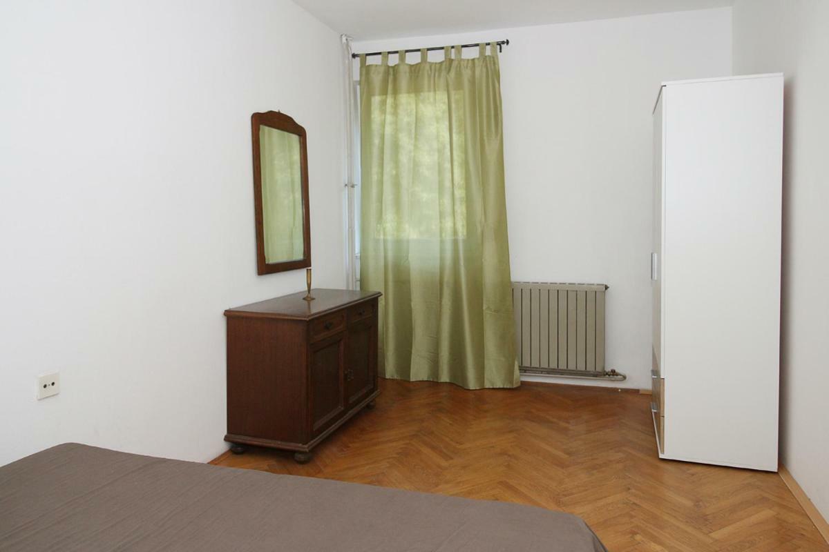 Apartman Legacy Apartment Zadar Ngoại thất bức ảnh