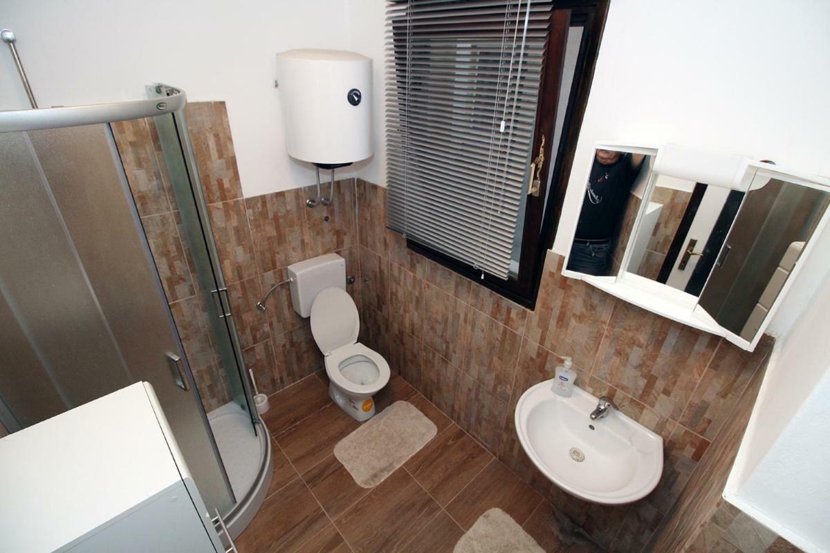 Apartman Legacy Apartment Zadar Ngoại thất bức ảnh