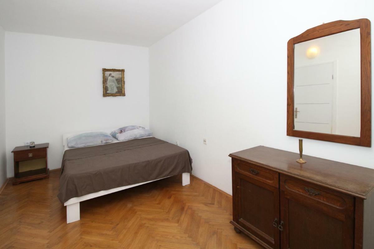 Apartman Legacy Apartment Zadar Ngoại thất bức ảnh
