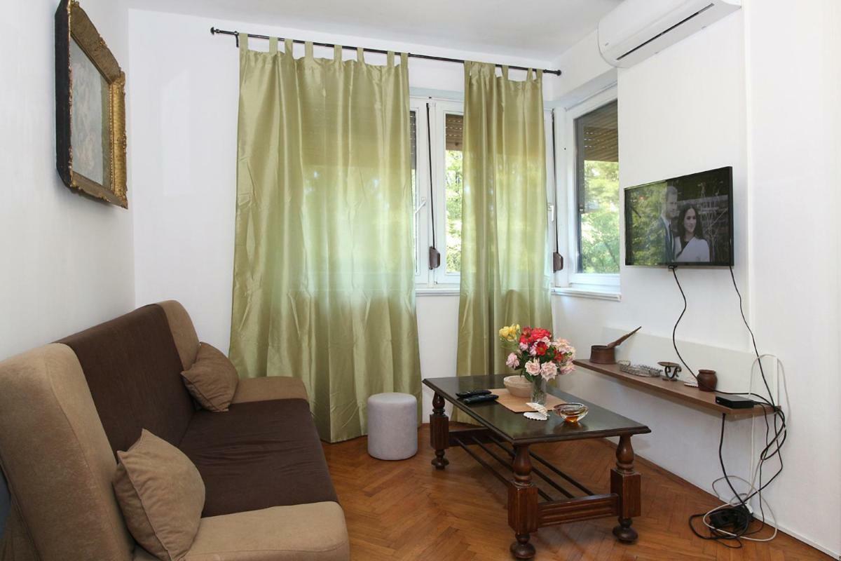 Apartman Legacy Apartment Zadar Ngoại thất bức ảnh
